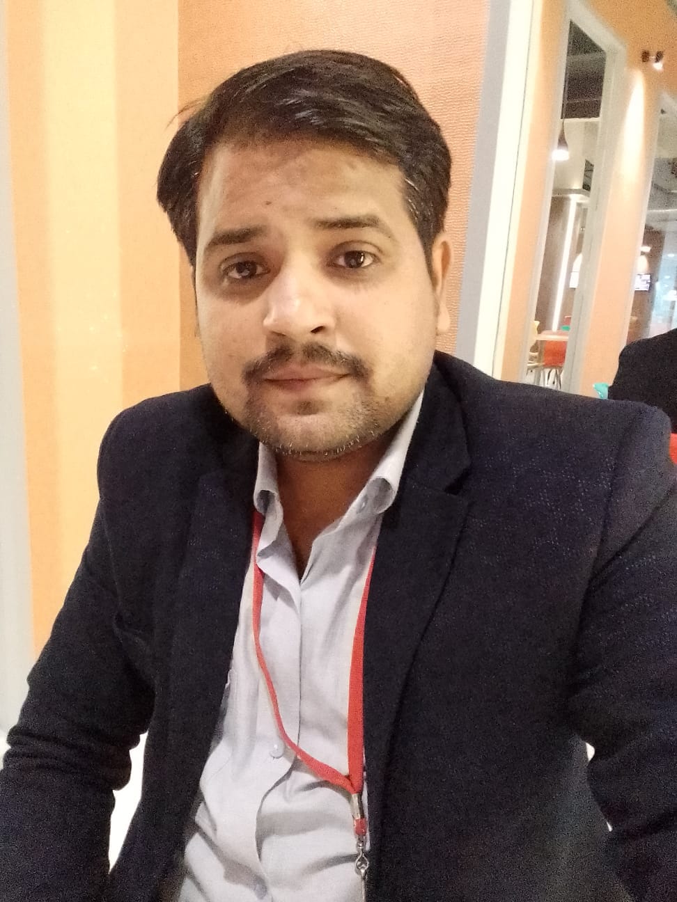 Prabhakar Tiwari