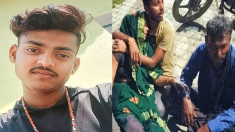 Chitrakoot Accident: बाइक-स्कूटी की भिड़ंत में दो युवकों की मौत, परिजनों में मचा कोहराम