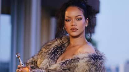 Rihanna Upgrade Security After Shooting Attack At Her Residence