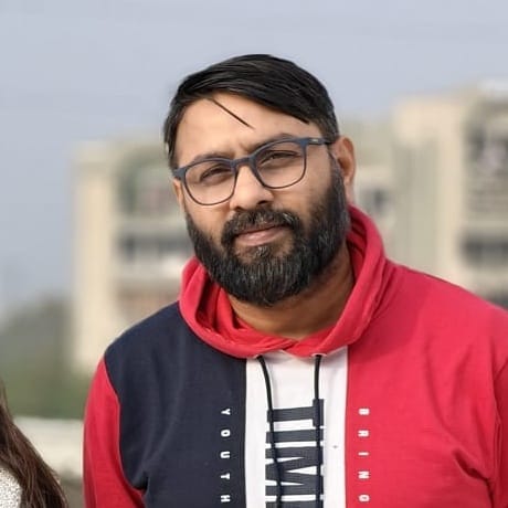 राहुल कुमार
