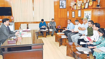 Ration card fraud: Investigation launched against over 55,000 beneficiaries in Shimla district