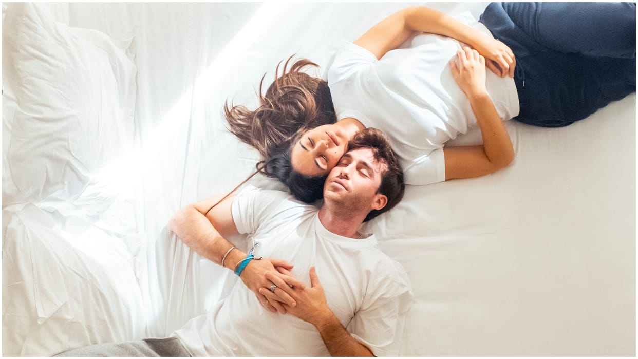 Relationship Tips Husband Look For Qualities In Wife Beyond Beauty in hindi