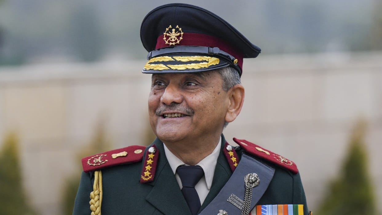 Indian Army Emphasis on increasing the use of quantum technology in all three services News In Hindi
