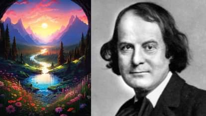 सांकेतिक तस्वीर और एल्बर्ट हबर्ड