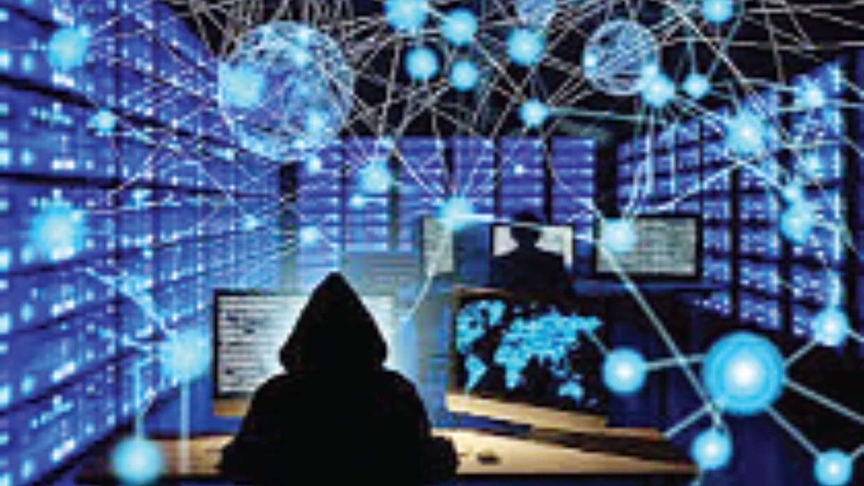 Seven thousand cyber attacks on Indian educational institutions every week