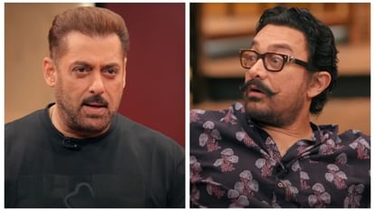 Salman Khan: पेनकिलर्स लेकर नाश्ता करते थे सलमान, काजोल-ट्विंकल के शो पर छलका दर्द; बोले- 'मेरे दुश्मन..' Salman Khan opens up suffering immense pain during nerve disorder trigeminal neuralgia at kajol twinkle show