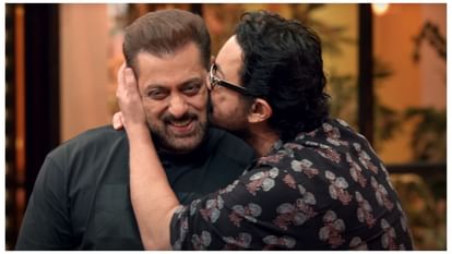 Salman Khan opens up suffering immense pain during nerve disorder trigeminal neuralgia at kajol twinkle show