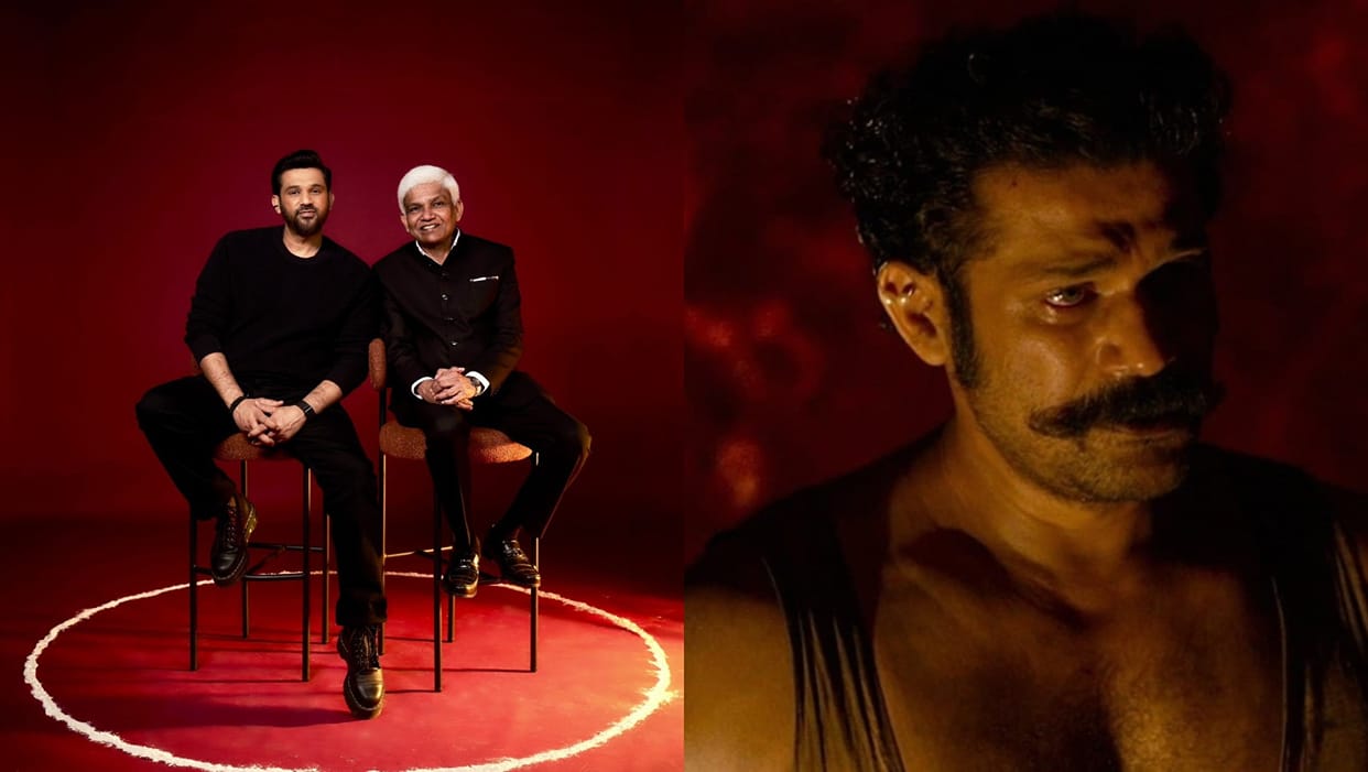 Tumbbad 2 Announcement Sohum Shah Pen Studios Next Year Shooting Start