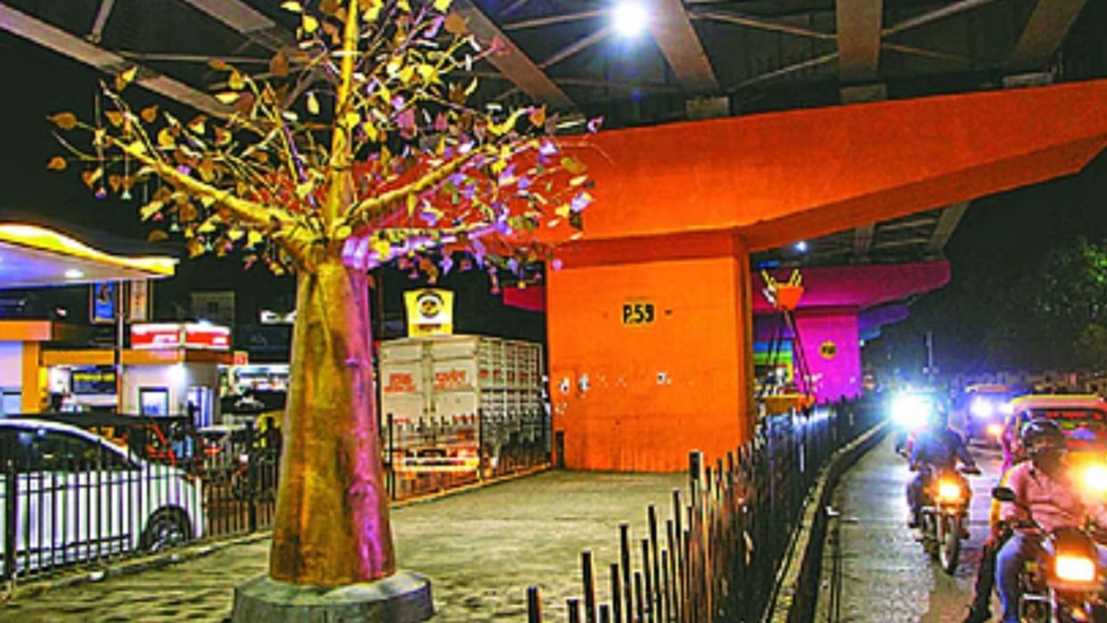 Varanasi city 27 vending zones will be established with five in Bheluipur and three in Kotwali area