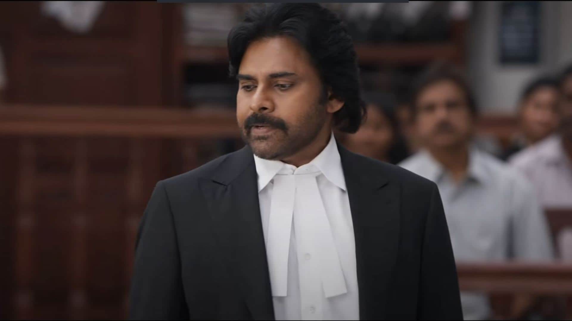 Hari Hara Veera Mallu to Agnyaathavaasi know They Call Him OG actor Pawan Kalyan Film report card