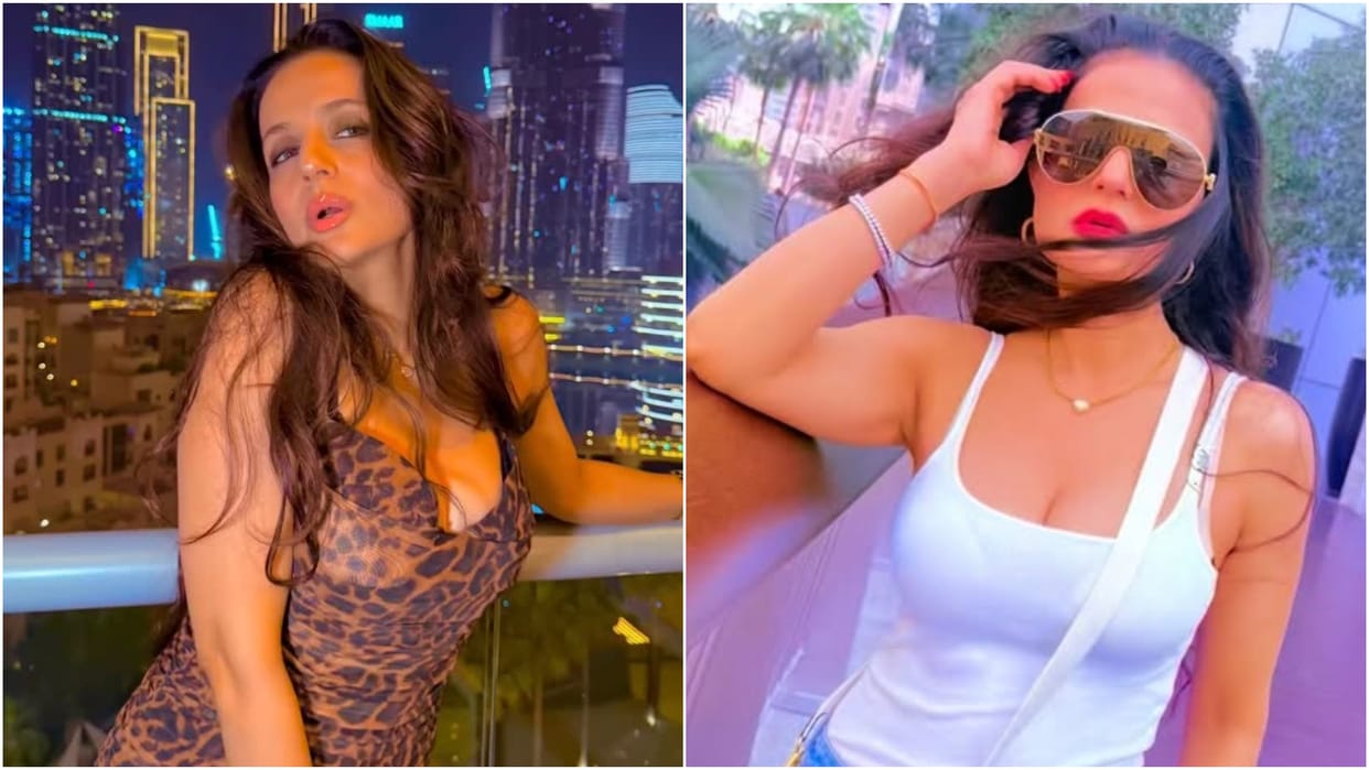 Ameesha Patel Has Big Crush On Tom Cruise Said She Could Did Anything For Him Even Sacrifice Her Morals