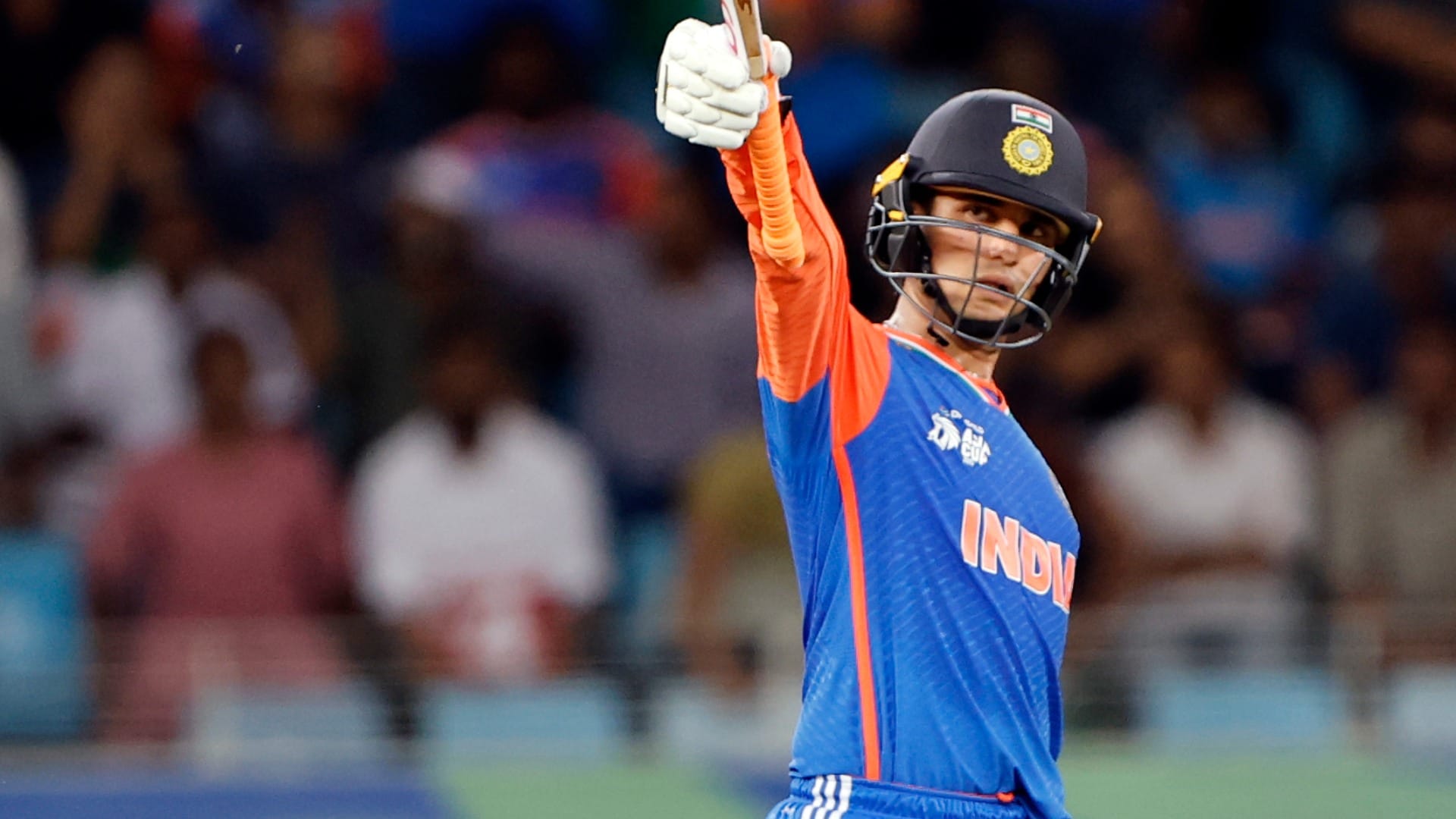 “Abhishek Sharma Steps Up ODI Push with Explosive Vijay Hazare Trophy Preparations”