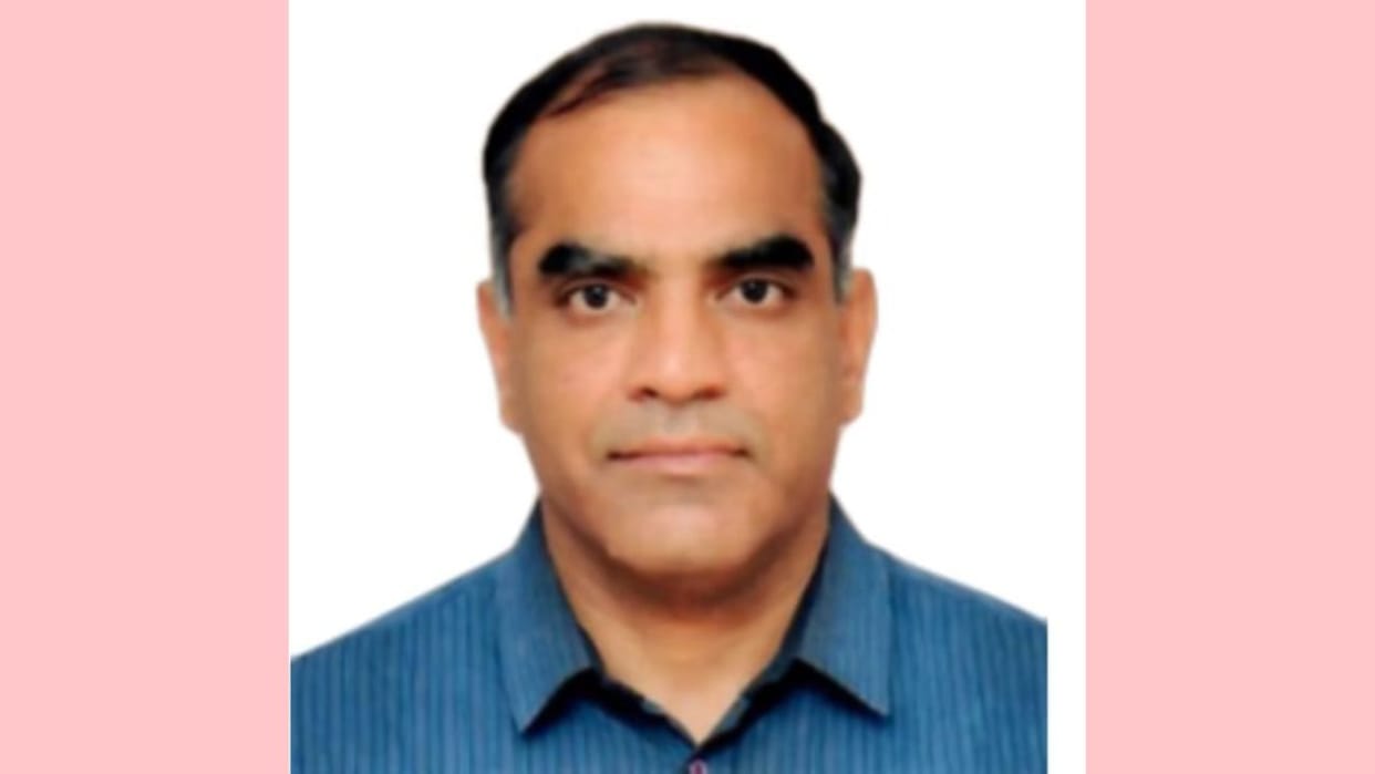 Who is KK Pant Additional Charge as Chief Secretary of Himachal Pradesh