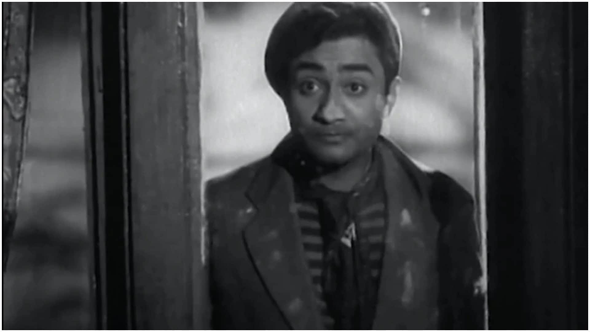 Dev Anand Birthday These Iconic Films Made Him Dev Saab in Bollywood CID Kala Pani Jewel Thief Guide