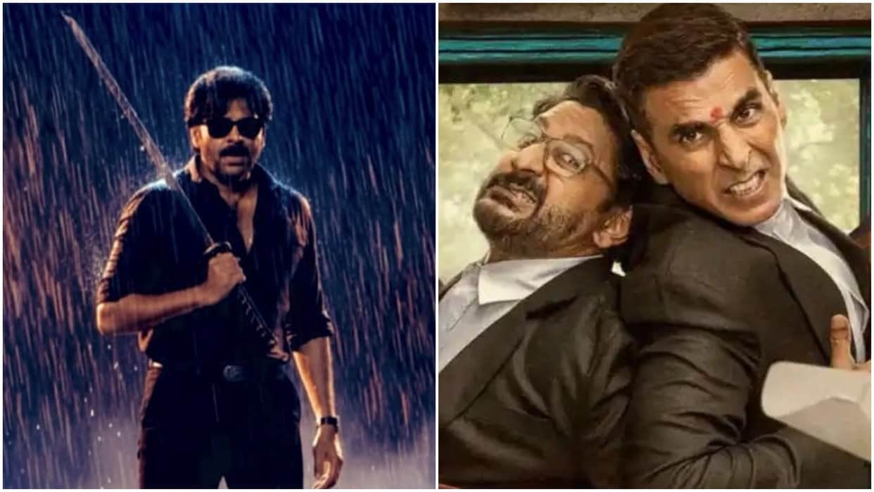 Box office collection of they call him og jolly llb 3 mirai demon slayer lokah chapter 1