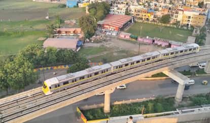 Now Bahadurgarh will be directly connected to Indraprastha