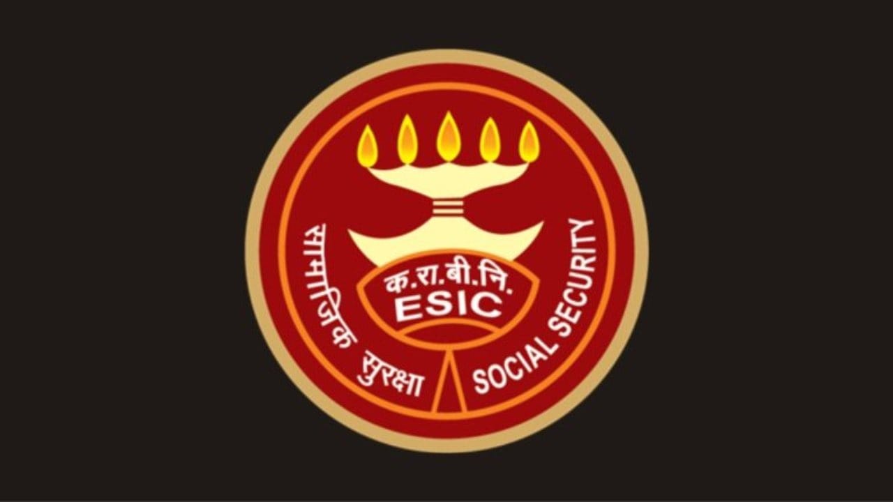 कर्मचारी राज्य बीमा निगम
