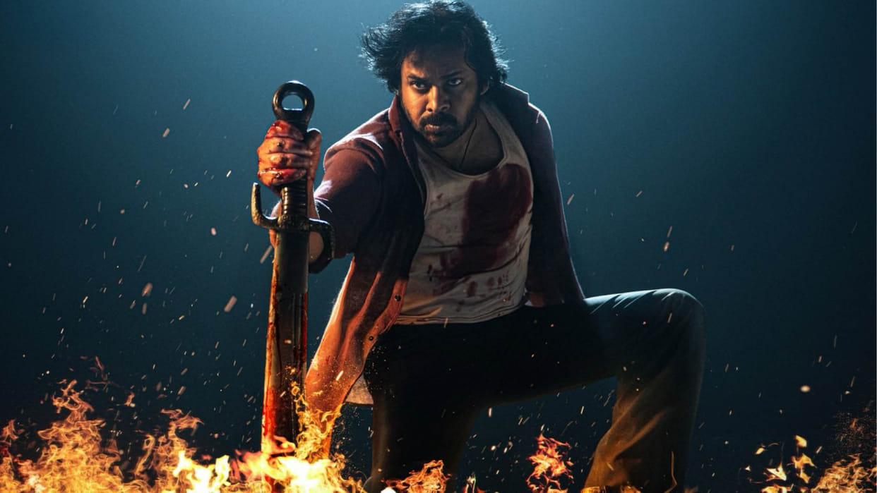 They Call Him OG day 1 Worldwide Box Office Collection Pawan Kalyan Movie enters 150 cr club On Opening Day