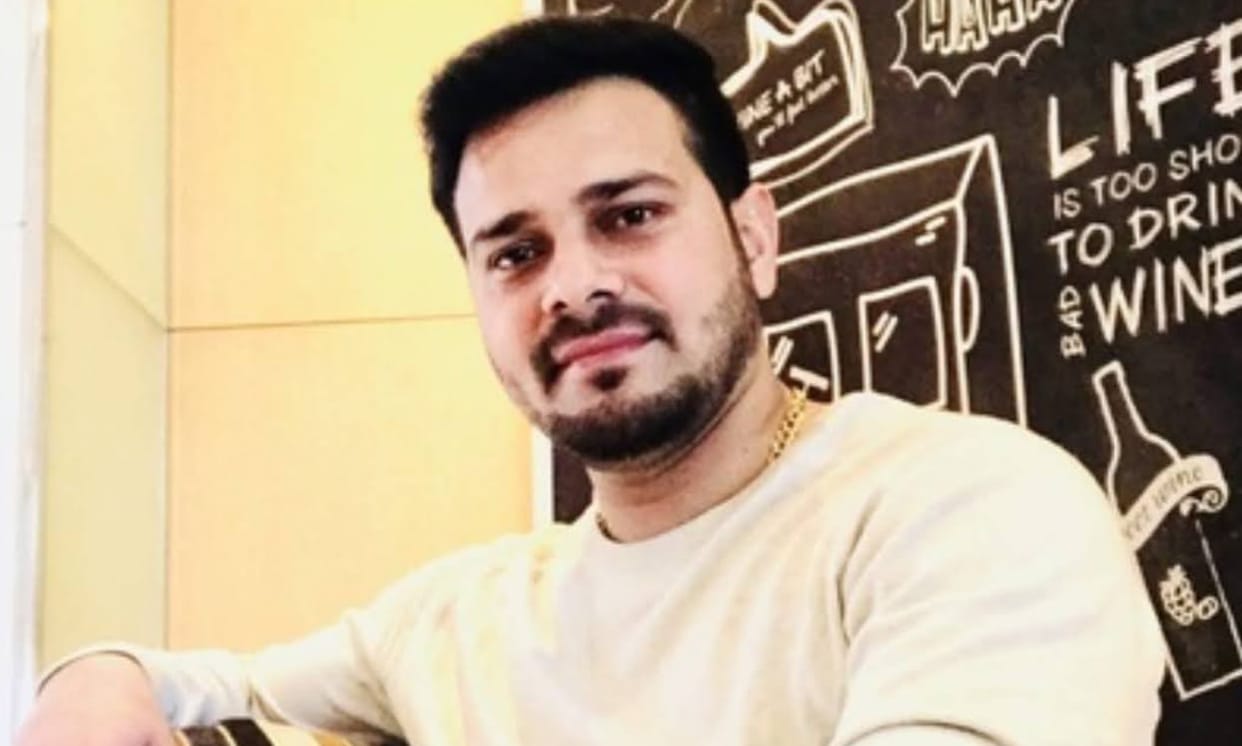 Indore: A youth from Jammu, using fake names, duped five women from big cities on the pretext of marriage and
