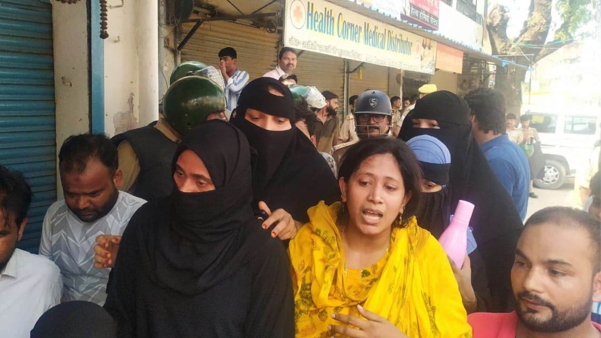 Child murder in Azamgarh accused lured child with promise of taking him out for walk then abducted murdered