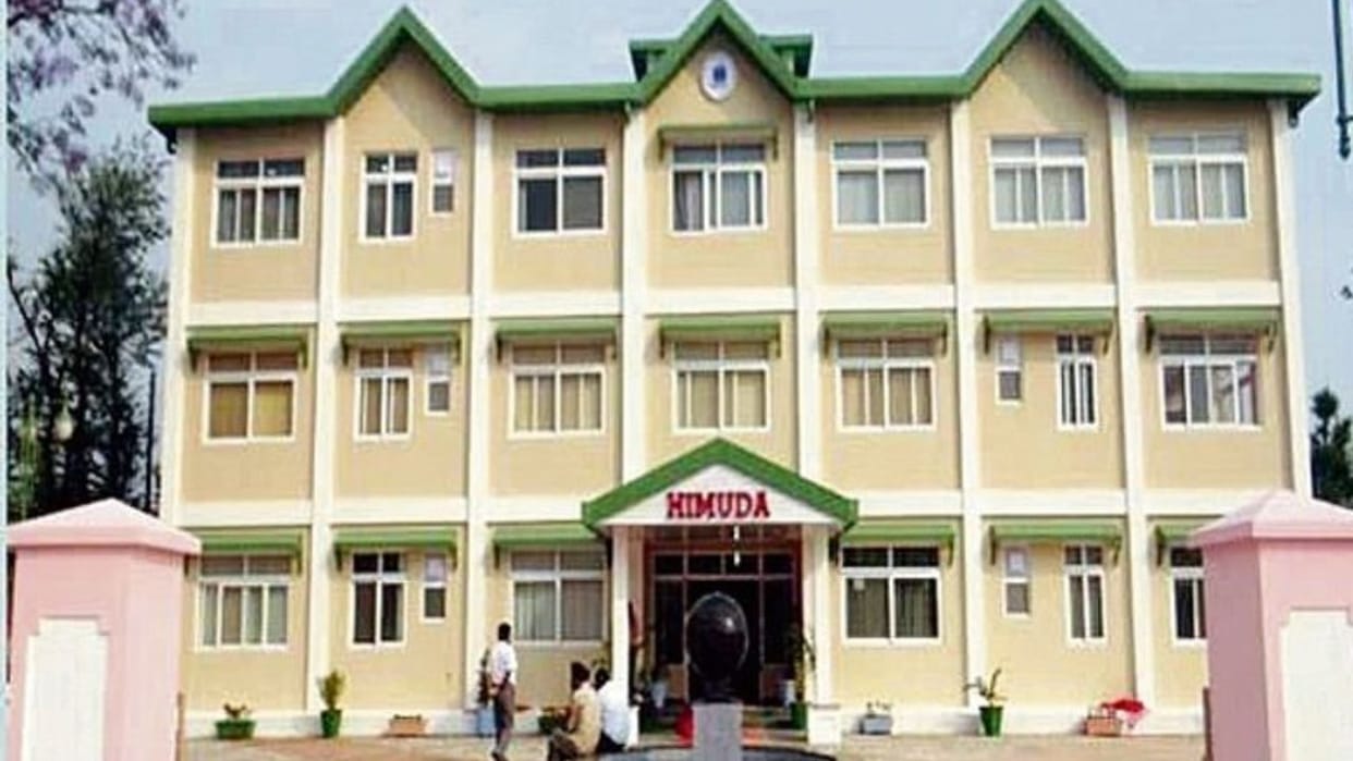 Himachal Pradesh 327 posts abolished in Himuda Chief Engineer to be replaced by Advisor