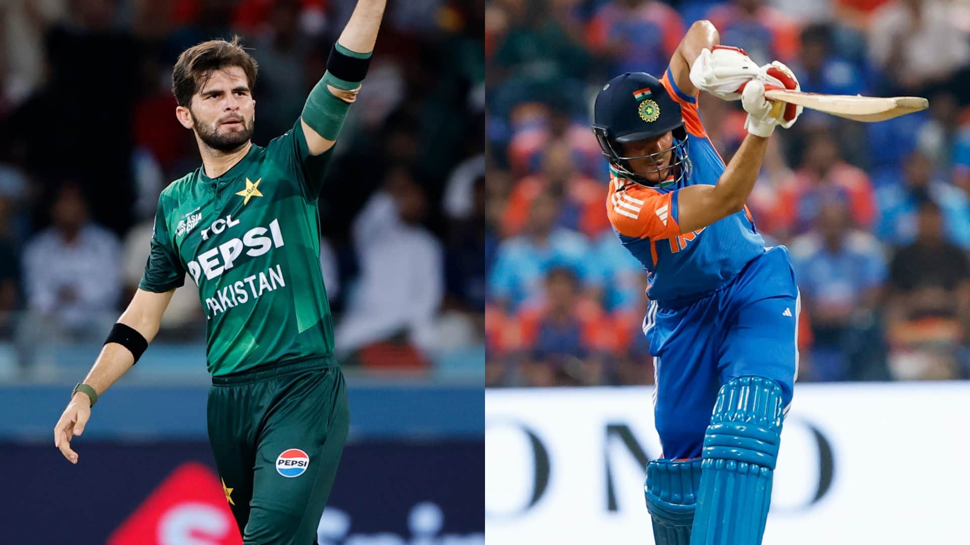 Pakistan Might Miss Out on LA 2028 Olympics Cricket Due to New Qualification Rule