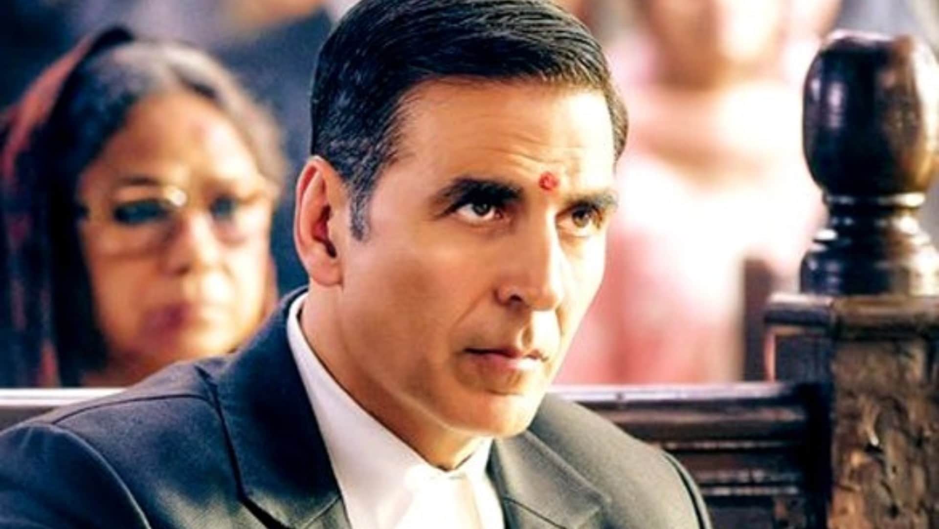 Jolly LLB 3 Box Office Collection Day 12 Akshay Kumar Arshad Warsi Saurabh Shukla Amrita Rao Huma Qureshi