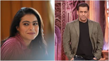 Salman khan reveals about his last meet with kajol late father shomu mukherjee