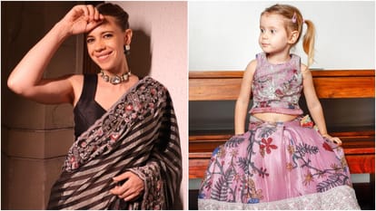 Navratri Special Kalki Koechlin Exclusive She Says Motherhood Makes You Strong And Independent