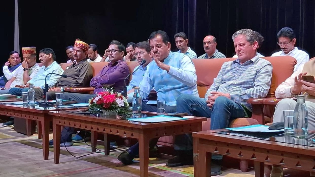 International Kullu Dussehra will be dedicated to disaster affected people only Himachal artists will perform