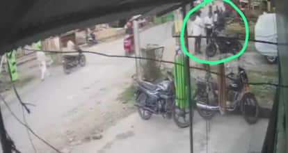 katihar fake crime branch officer rob elderly jewelry scandal