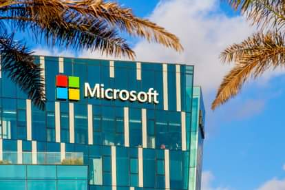 Microsoft