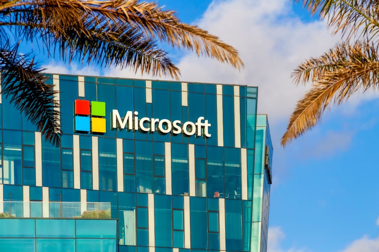 Microsoft reports 18% jump in quarterly earnings, revenue rises to $77.7 billion