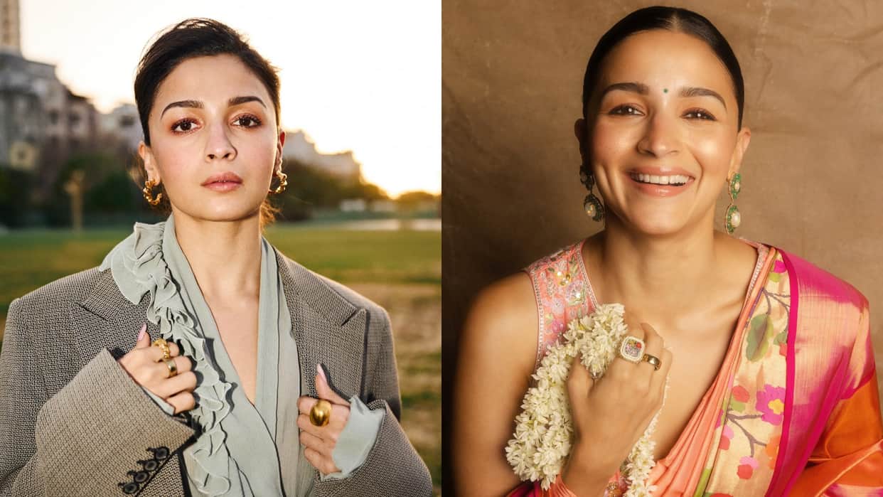 what is minimal makeup and minimal jewellery gives all the details