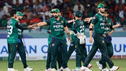 IND vs PAK Dream11 Prediction: Asia Cup Final India vs Pakistan Playing XI Captain Vice-Captain and Players