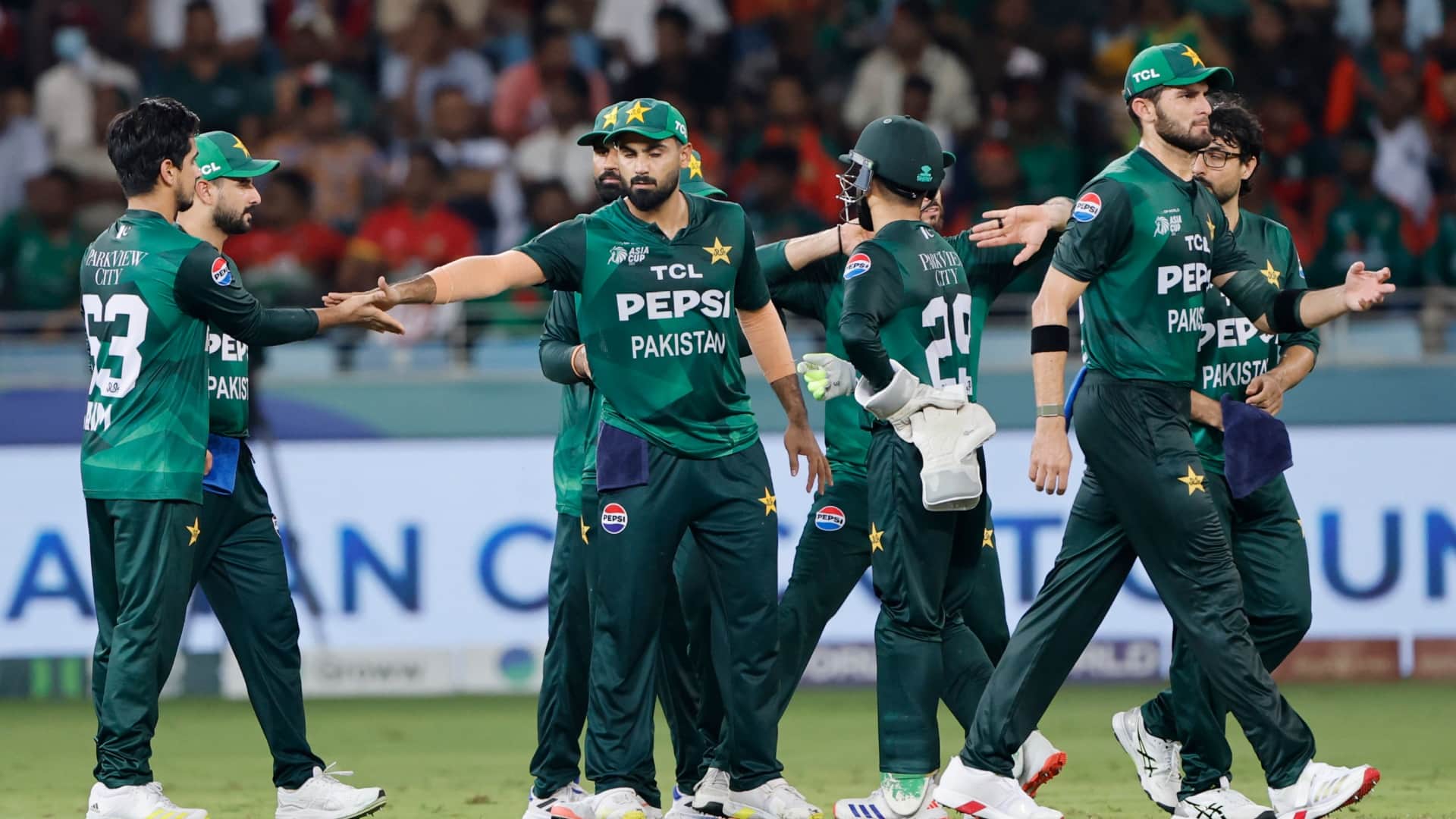 PAK vs BAN T20 Asia Cup 2025 Super 4 Match Analysis Innings Key Highlights and Turning Points News in Hindi