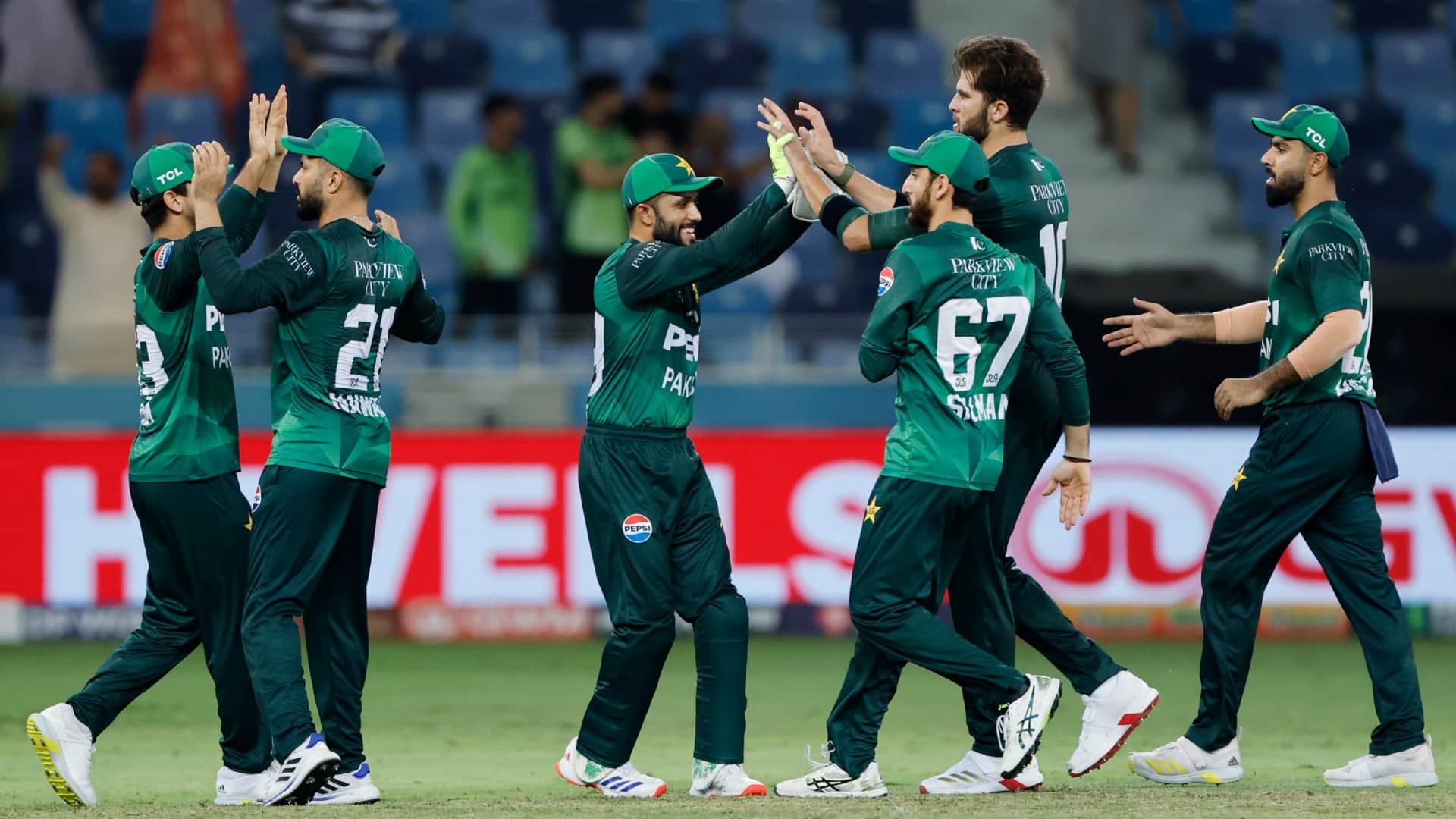 PCB Suspends Players’ NOCs After Asia Cup Final Defeat, Focus Shifts to Domestic Cricket