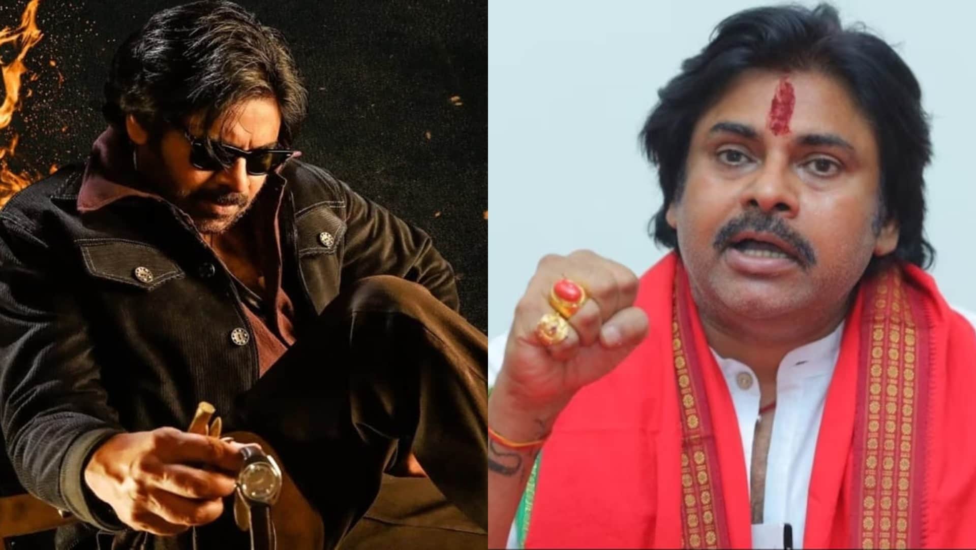 Trending News Ayushmann khurrana And Rashmika Movie Thama Trailer Released To Film OG Sets Box Office Record