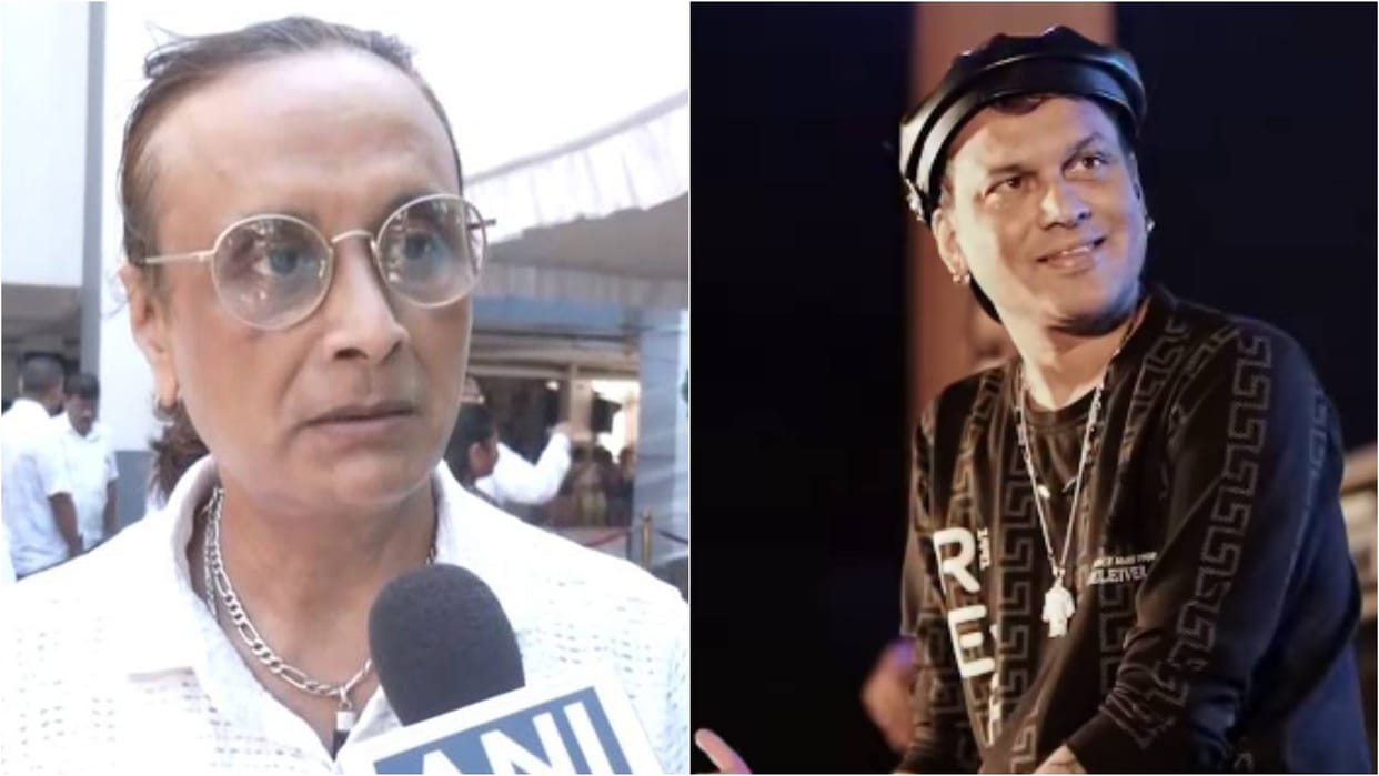 musician Raja Boruah recalls late singer Zubeen Garg spoke about dreams to promote music in Assam