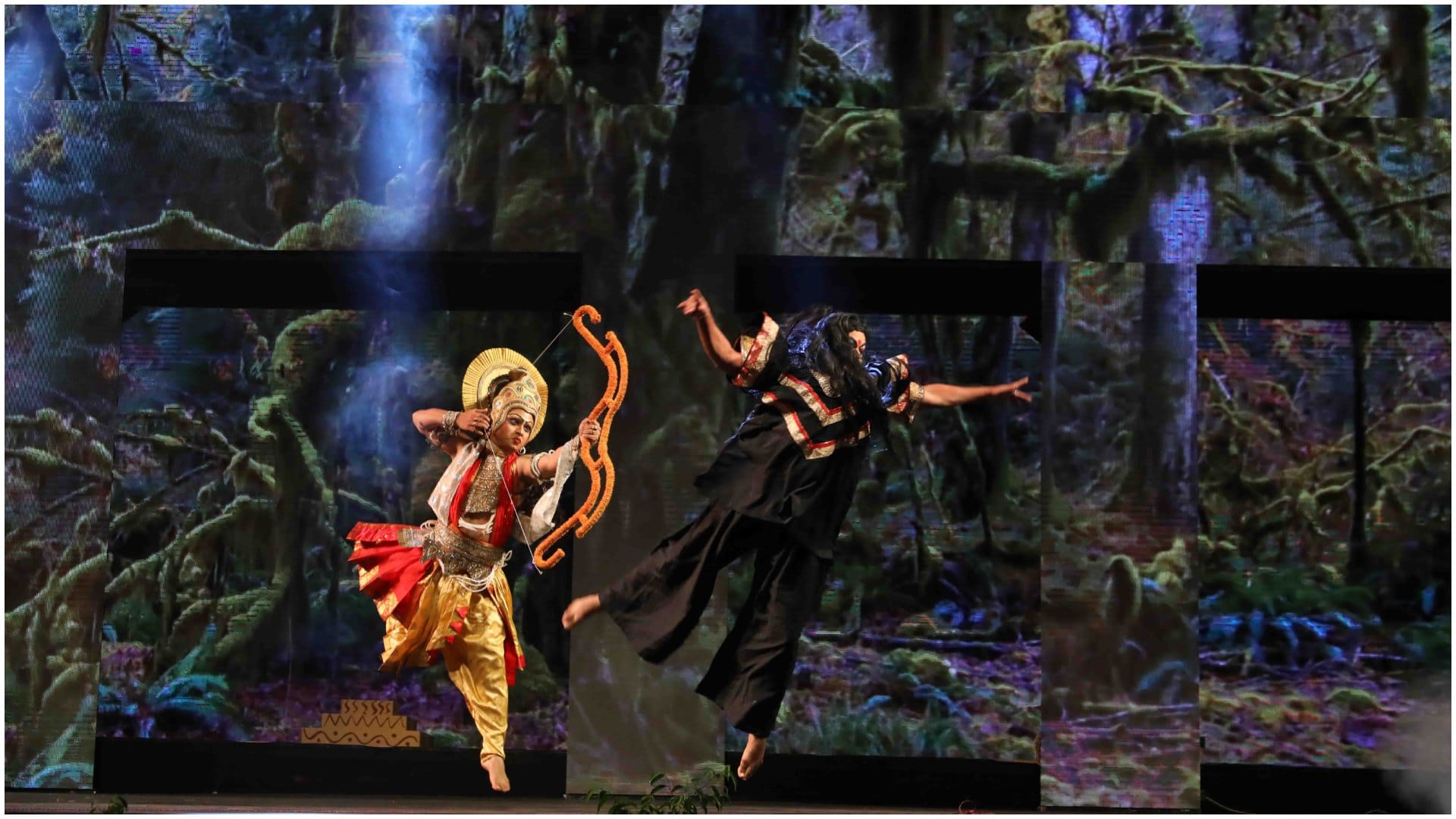 Dussehra 2025 Ramlila In Delhi best Place To Visit Ramlila Dates And Location