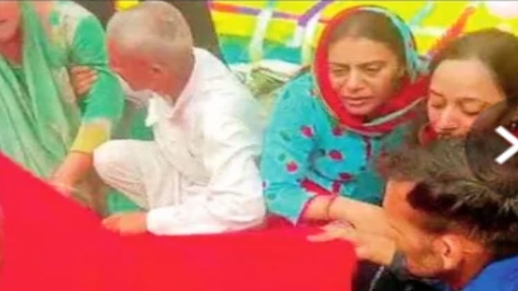 Saas Bahu Death Case: Ramesha Put Panchamrit In Her Mother Inlaw’s Mouth And Died Within A Few Moments, These – Amar Ujala Hindi News Live