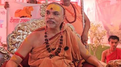 Bihar News: Avimukteshwaranand Reacts on I Love Mohammad Trend True Love Needs No Public Show