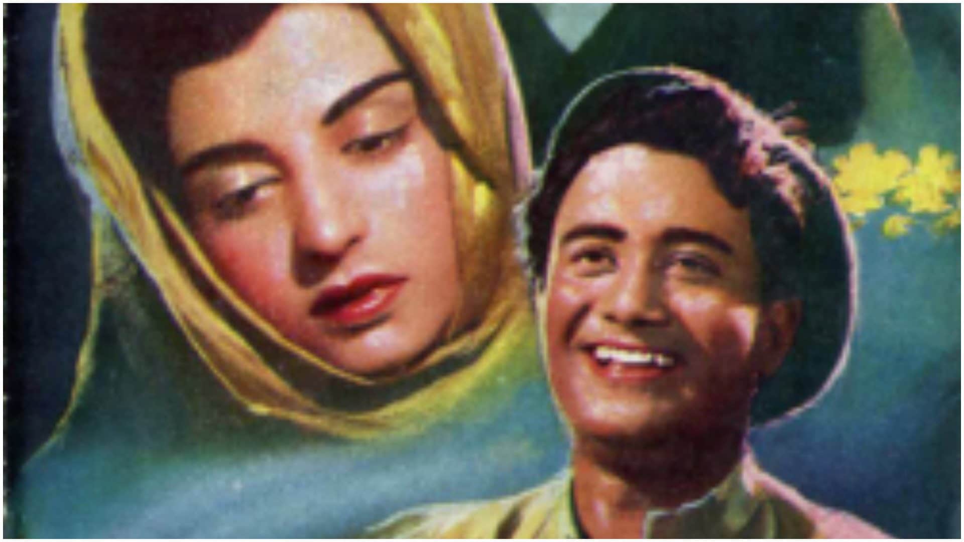 Dev Anand Birthday These Iconic Films Made Him Dev Saab in Bollywood CID Kala Pani Jewel Thief Guide