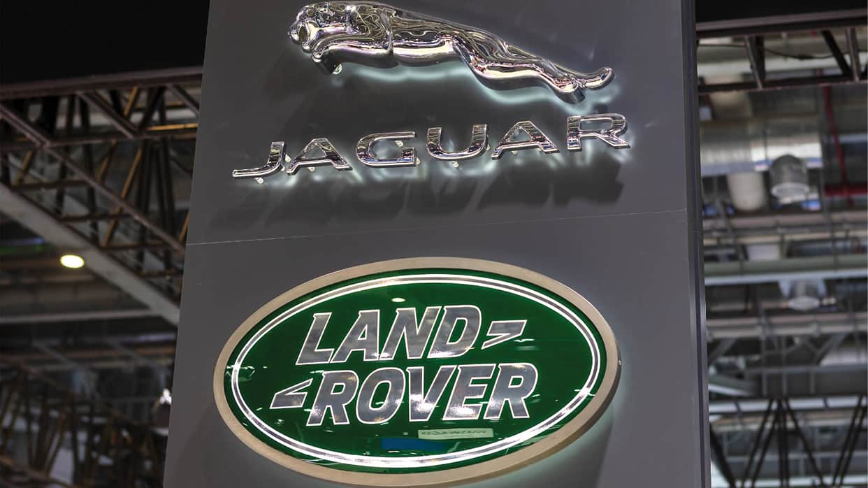 JLR India Expands Retail Network New Facilities Amid Strong Sales Growth