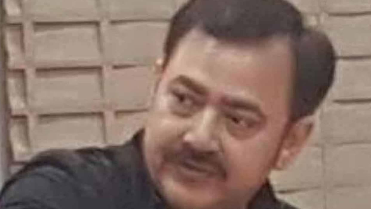 Jharkhand: ACB arrests land scam accused Vinay Kumar Singh news in hindi