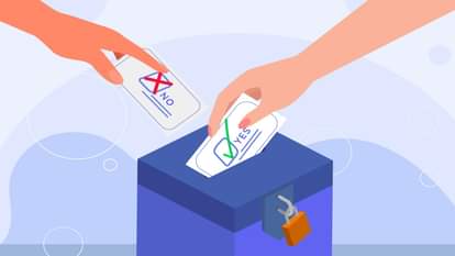 cooperative societies 30 wards Election concluded for director posts, Chairman and Vice Chairman elected today