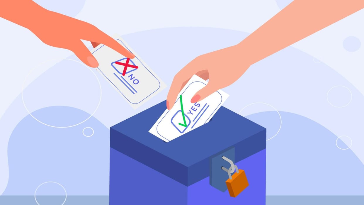 BLO App Mapping Error Shows Extra Voter Entries in Meerut, Inquiry Ordered
