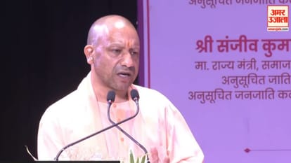 'Those who spoil the fun will be behind bars': CM Yogi said - now is not the government that will surrender be