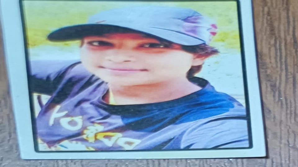 Saurabhi went missing 109 days ago Mother in distress as no clue has been found yet in Kobara