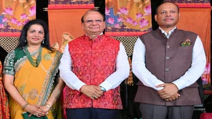 Delhi: unique cultural evening organised at Purana Qila, Sabhyata Foundation brought Indian heritage alive